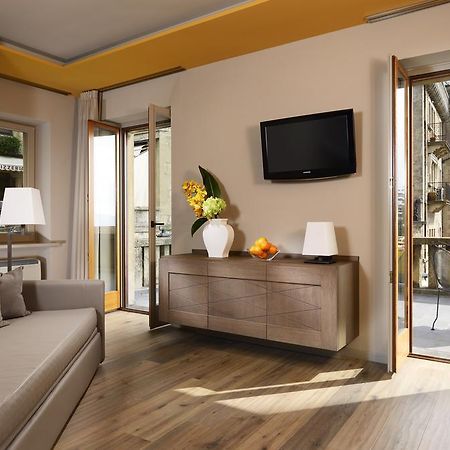Titano Suites Σαν Μαρίνο Δωμάτιο φωτογραφία