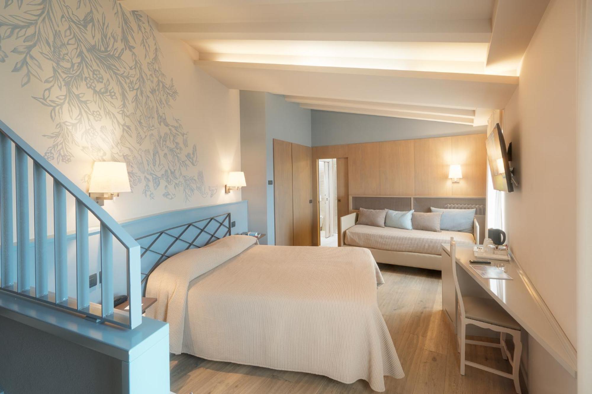 Titano Suites Σαν Μαρίνο Εξωτερικό φωτογραφία