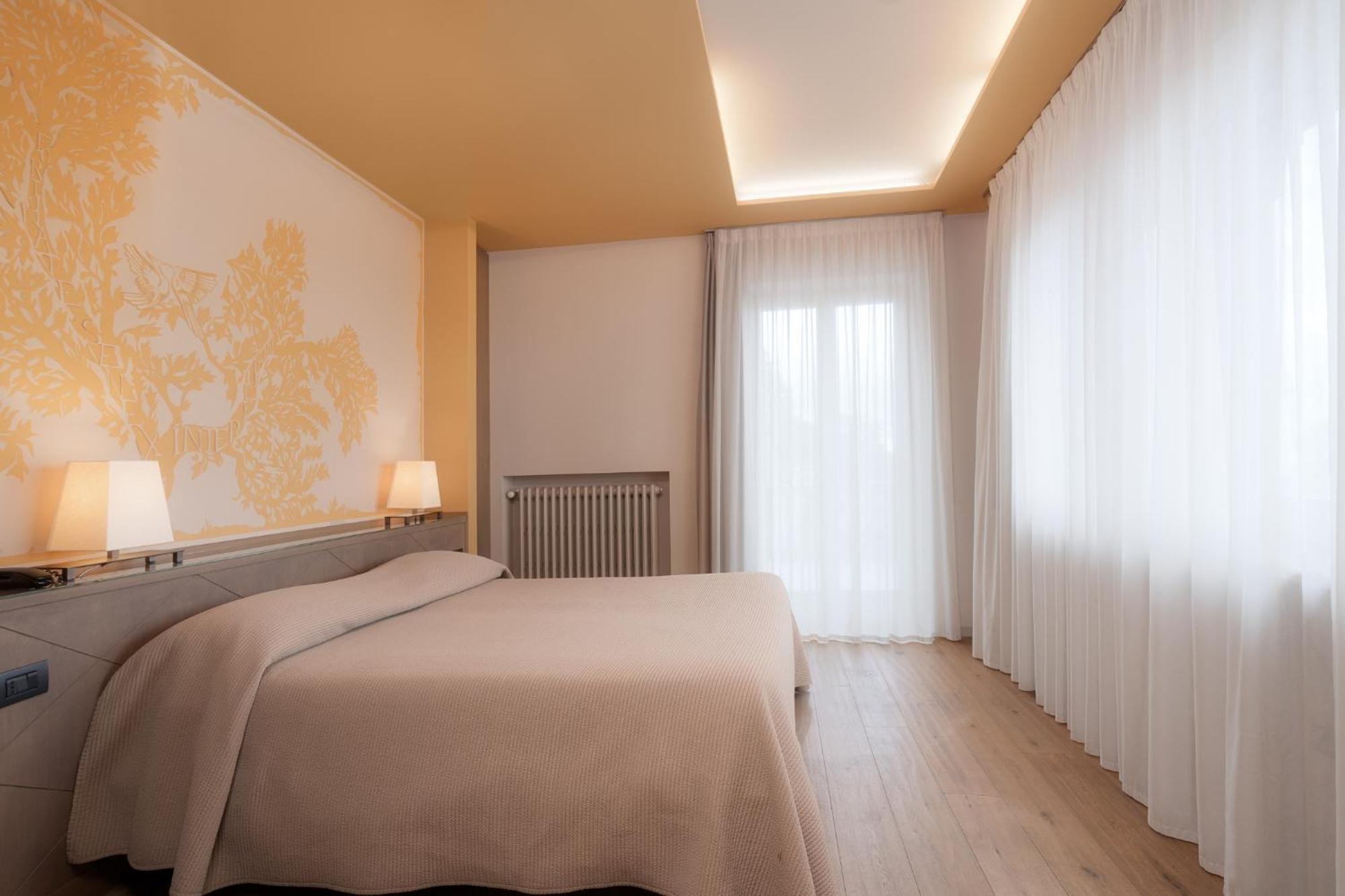 Titano Suites Σαν Μαρίνο Εξωτερικό φωτογραφία