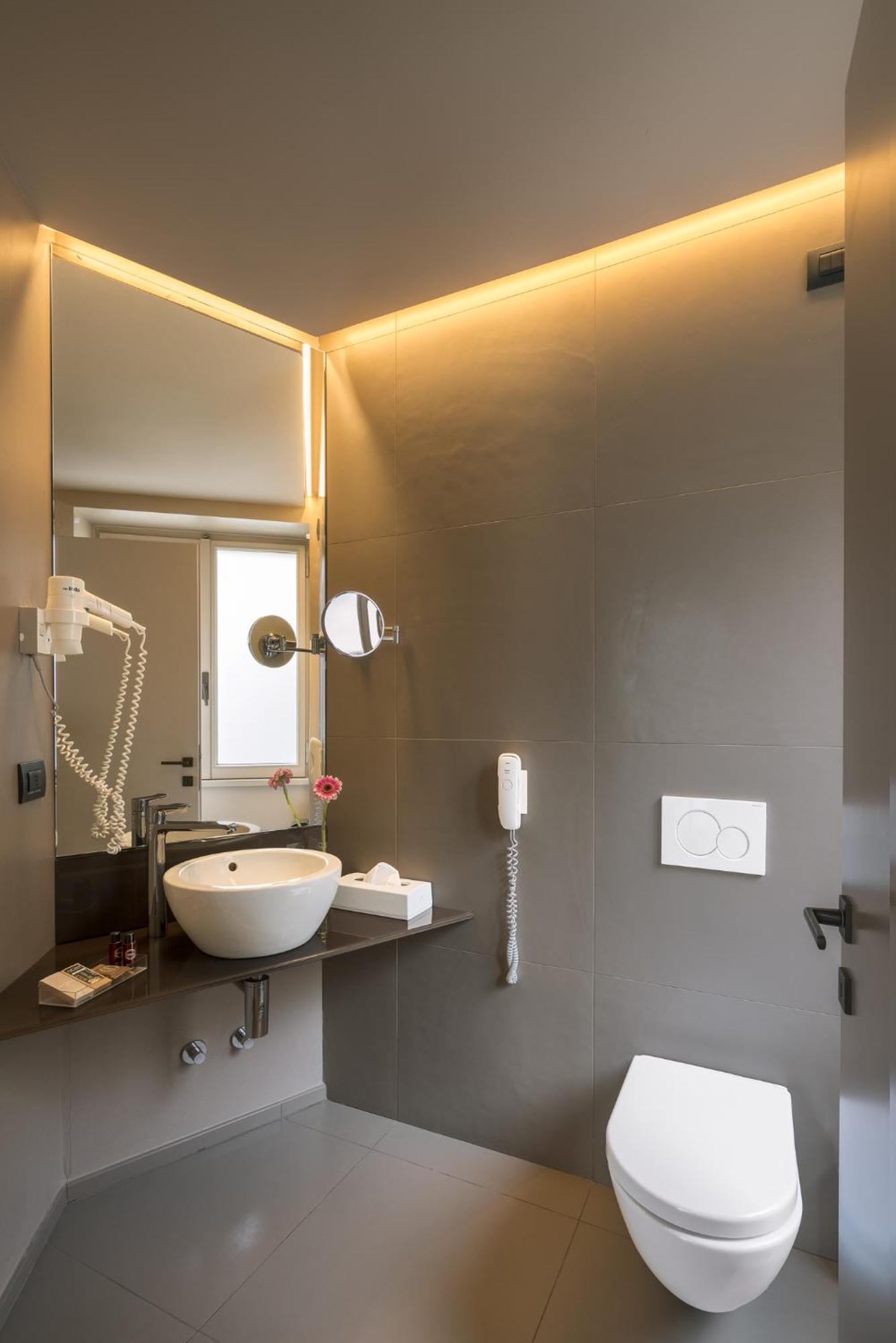 Titano Suites Σαν Μαρίνο Εξωτερικό φωτογραφία