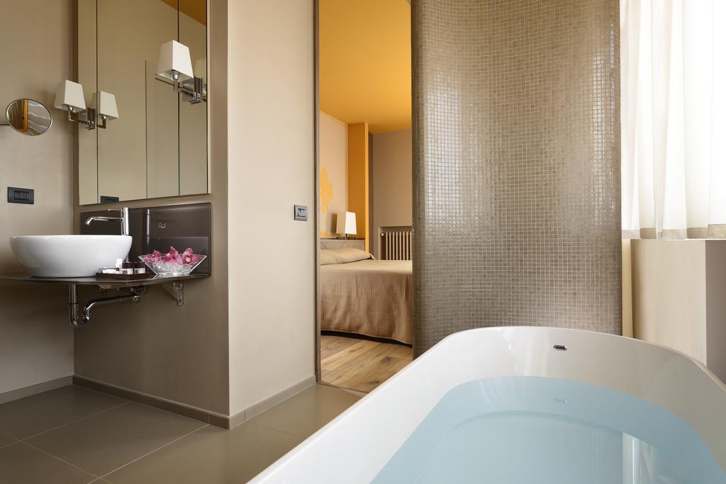 Titano Suites Σαν Μαρίνο Δωμάτιο φωτογραφία