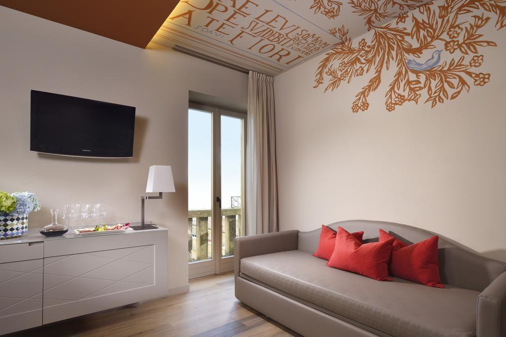 Titano Suites Σαν Μαρίνο Δωμάτιο φωτογραφία