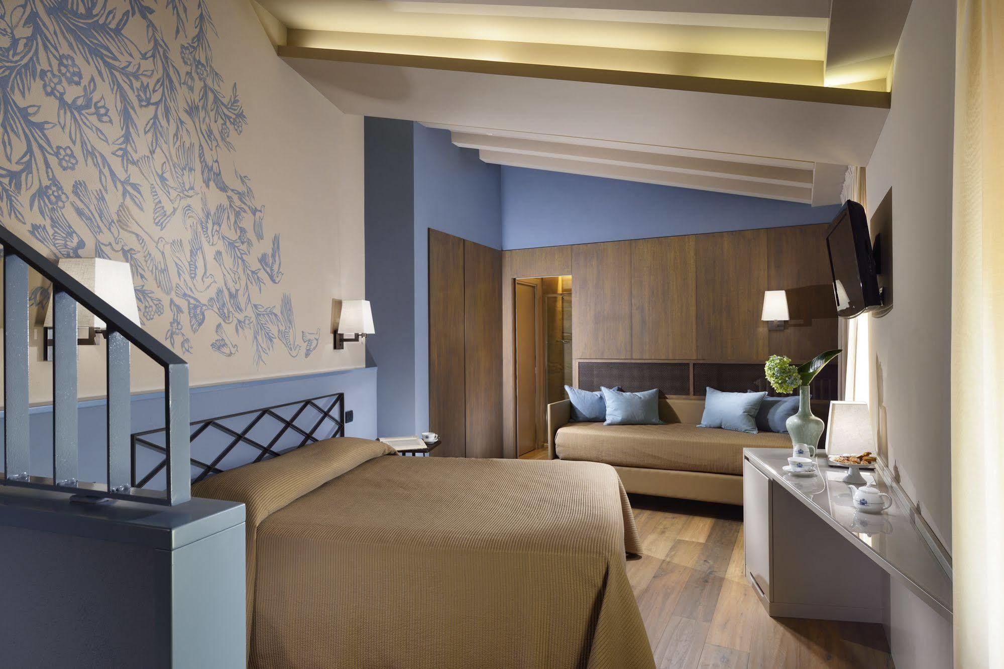 Titano Suites Σαν Μαρίνο Εξωτερικό φωτογραφία