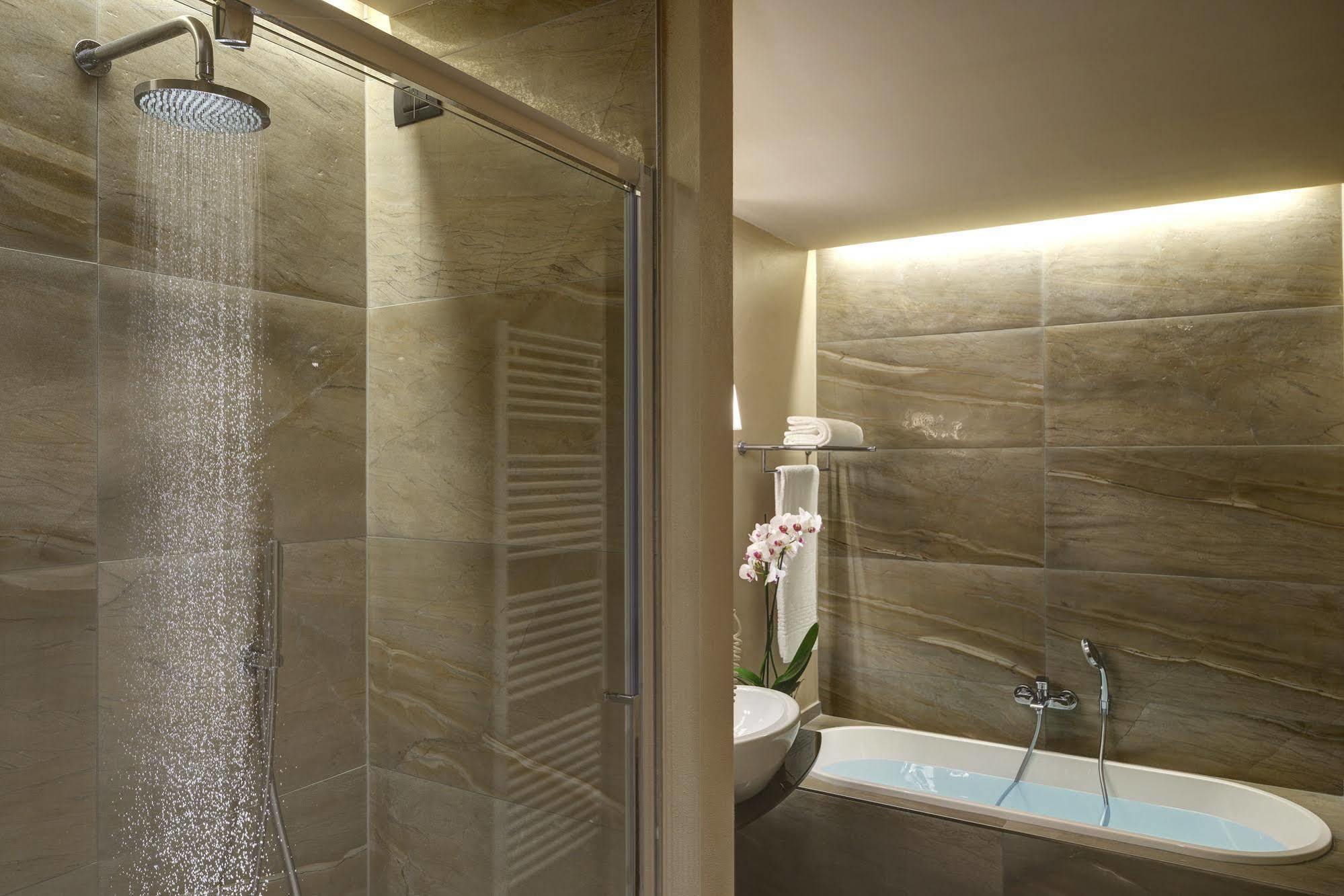 Titano Suites Σαν Μαρίνο Εξωτερικό φωτογραφία