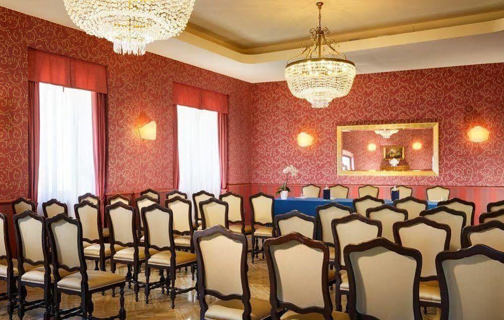 Titano Suites Σαν Μαρίνο Εξωτερικό φωτογραφία